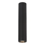 Lampa sufitowa - GENESIS SPOT - czarny - 30cm - 1xGU10 - ML0387