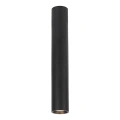 Lampa sufitowa - GENESIS SPOT - czarny - 40cm - 1xGU10 - ML0390