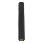 Lampa sufitowa - GENESIS SPOT - czarny - 40cm - 1xGU10 - ML0390