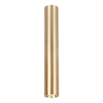Lampa sufitowa - GENESIS SPOT - złoty - 40cm - 1xGU10 - ML0392