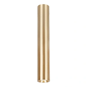 Lampa sufitowa - GENESIS SPOT - złoty - 40cm - 1xGU10 - ML0392