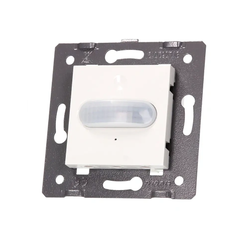 Mechanizm czujnika ruchu PIR biały - WW-C700PIR-61 - LIVOLO