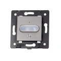 Mechanizm czujnika ruchu PIR srebrny- WW-C700PIR-64 - LIVOLO