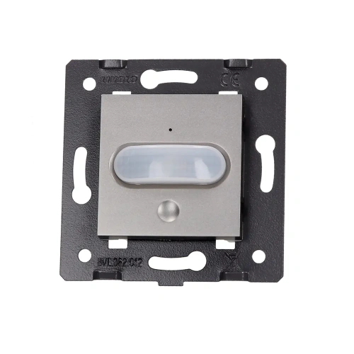 Mechanizm czujnika ruchu PIR srebrny- WW-C700PIR-64 - LIVOLO