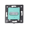 Mechanizm czujnika ruchu PIR zielony - WW-C700PIR-68 - LIVOLO