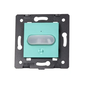 Mechanizm czujnika ruchu PIR zielony - WW-C700PIR-68 - LIVOLO