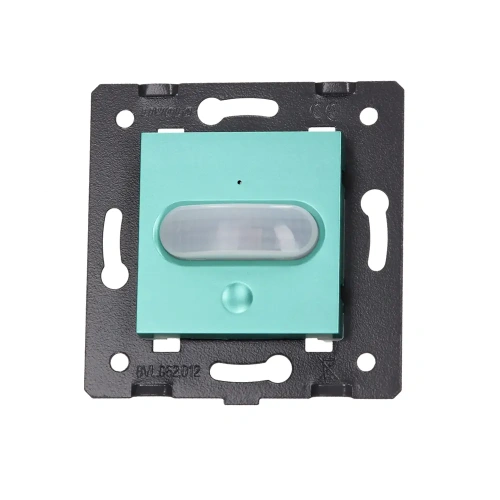 Mechanizm czujnika ruchu PIR zielony - WW-C700PIR-68 - LIVOLO