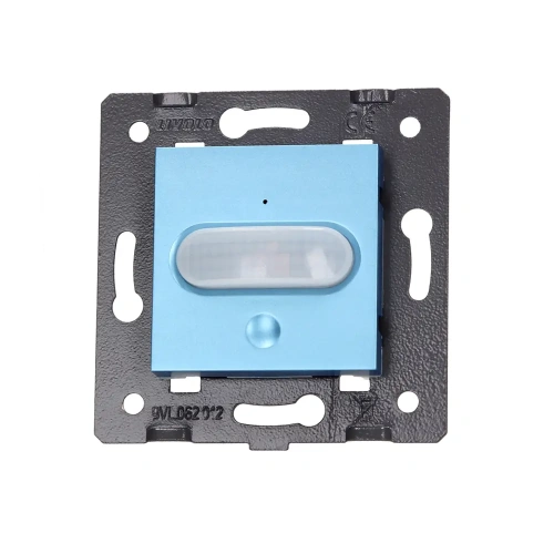 Mechanizm czujnika ruchu PIR niebieski - WW-C700PIR-69 - LIVOLO