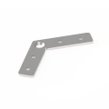 Łącznik kątowy "AC01" do profili aluminiowych LED - 120°