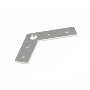 Łącznik kątowy "AC01" do profili aluminiowych LED - 120°