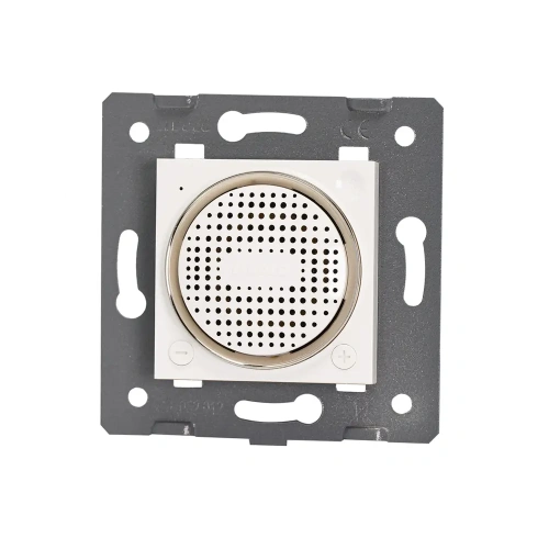 Moduł głośnika Bluetooth biały - WBS-61 - LIVOLO