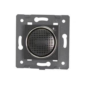 Moduł głośnika Bluetooth czarny - WBS-62 - LIVOLO