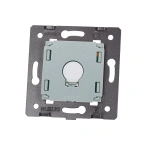 Mechanizm dotykowy łącznika pojedynczego do bramki EC - WW-C701EC - LIVOLO