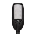 Solarna latarnia LED VENICE z panelem fotowoltaicznym i pilotem - 100W 750lm 4000K IP65 - EKO2514