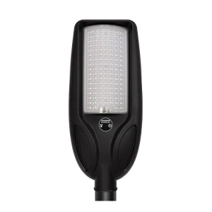 Solarna latarnia LED VENICE z panelem fotowoltaicznym i pilotem - 100W 750lm 4000K IP65 -  EKO2514