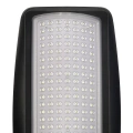 Solarna latarnia LED VENICE z panelem fotowoltaicznym i pilotem - 100W 750lm 4000K IP65 - EKO2514 - diody