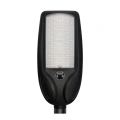 Solarna latarnia LED VENICE z panelem fotowoltaicznym i pilotem - 200W 1500lm 4000K IP65 - EKO2515