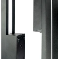 Lampa elewacyjna LED 12W 4000K - LANGER LGD-610