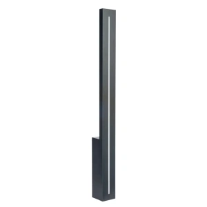 Lampa elewacyjna LED 12W 4000K 61cm  - LANGER LGD-610