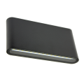 Kinkiet ogrodowy - SLIM M1016 BL