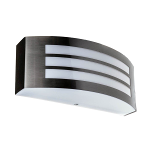 Lampa elewacyjna 1x E27 - VT-7680