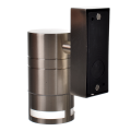 Lampa elewacyjna 1x GU10 - VT-7631
