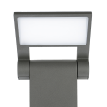 Lampa ogrodowa stojąca LED 10W 3000K 60cm - NEO 11702-600 DG