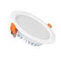 Oprawa sufitowa RGB+CCT (RGBWW) typu downlight LED 15W IP54 - FUT069
