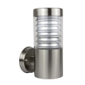 Lampa elewacyjna 1x E27 - JOY 91063L