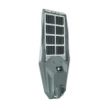Solarna latarnia uliczna LED KERS II z panelem fotowoltaicznym i pilotem - 300W 1200lm 6500K IP65 - EKO1191 -