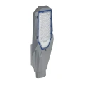 Solarna latarnia uliczna LED KOBRA z panelem fotowoltaicznym i pilotem - 200W 1700lm 6500K IP65 - EKO0548
