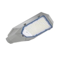 Solarna latarnia uliczna LED KOBRA z panelem fotowoltaicznym i pilotem - 200W 1700lm 6500K IP65 - EKO0548 - diody