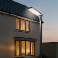 Latarnia uliczna LED ALLEY - 10W 4000K 230V - EKO9910 - realizacja