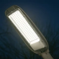 Latarnia uliczna LED ALLEY - 10W 4000K 230V - EKO9910 -świecenie-