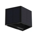 Lampa solarna LED WINGS z czujnikiem zmierzchu - 50lm 6000K IP54 - EKO9098