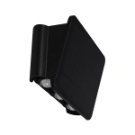 Lampa solarna LED ALF z czujnikiem zmierzchu - 50lm 3000K IP54 -  EKO9099