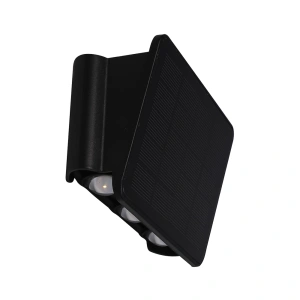 Lampa solarna LED ALF z czujnikiem zmierzchu - 50lm 3000K IP54 -  EKO9099