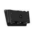 Lampa solarna LED ALF z czujnikiem zmierzchu - 50lm 3000K IP54 - EKO9099 - obudowa