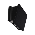 Lampa solarna LED ALF z czujnikiem zmierzchu - 50lm 6000K IP54 -  EKO9100