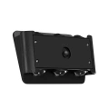 Lampa solarna LED ALF z czujnikiem zmierzchu - 50lm 6000K IP54 - EKO9100 -obudowa