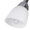 Lampa sufitowa - PORTOS - chrom - 5xE14 - ML2267