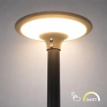 Lampa solarna LED PATIO - 20W 2100lm 3000/4000K 40cm - EKO2777 - 2CCT