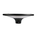 Lampa solarna LED PATIO - 20W 2100lm 3000/4000K 40cm - EKO2777-