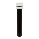 Lampa ogrodowa słupek MIA - 1xE27 IP44 50cm - EKO1706