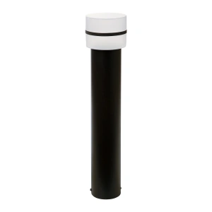 Lampa ogrodowa słupek MIA - 1xE27 IP44 50cm - EKO1706