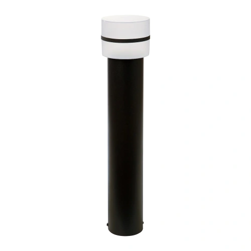Lampa ogrodowa słupek MIA - 1xE27 IP44 50cm - EKO1706
