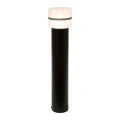 Lampa ogrodowa słupek MIA - 1xE27 IP44 50cm - EKO1706 - wymiary