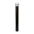 Lampa ogrodowa słupek MIA - 1xE27 IP44 80cm - EKO1707