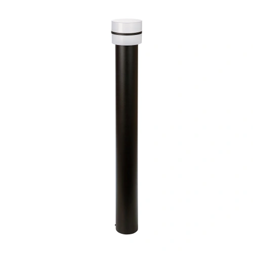 Lampa ogrodowa słupek MIA - 1xE27 IP44 80cm - EKO1707