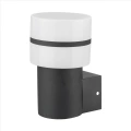 Lampa ogrodowa kinkiet MIA - 1xE27 IP44 - EKO1705
